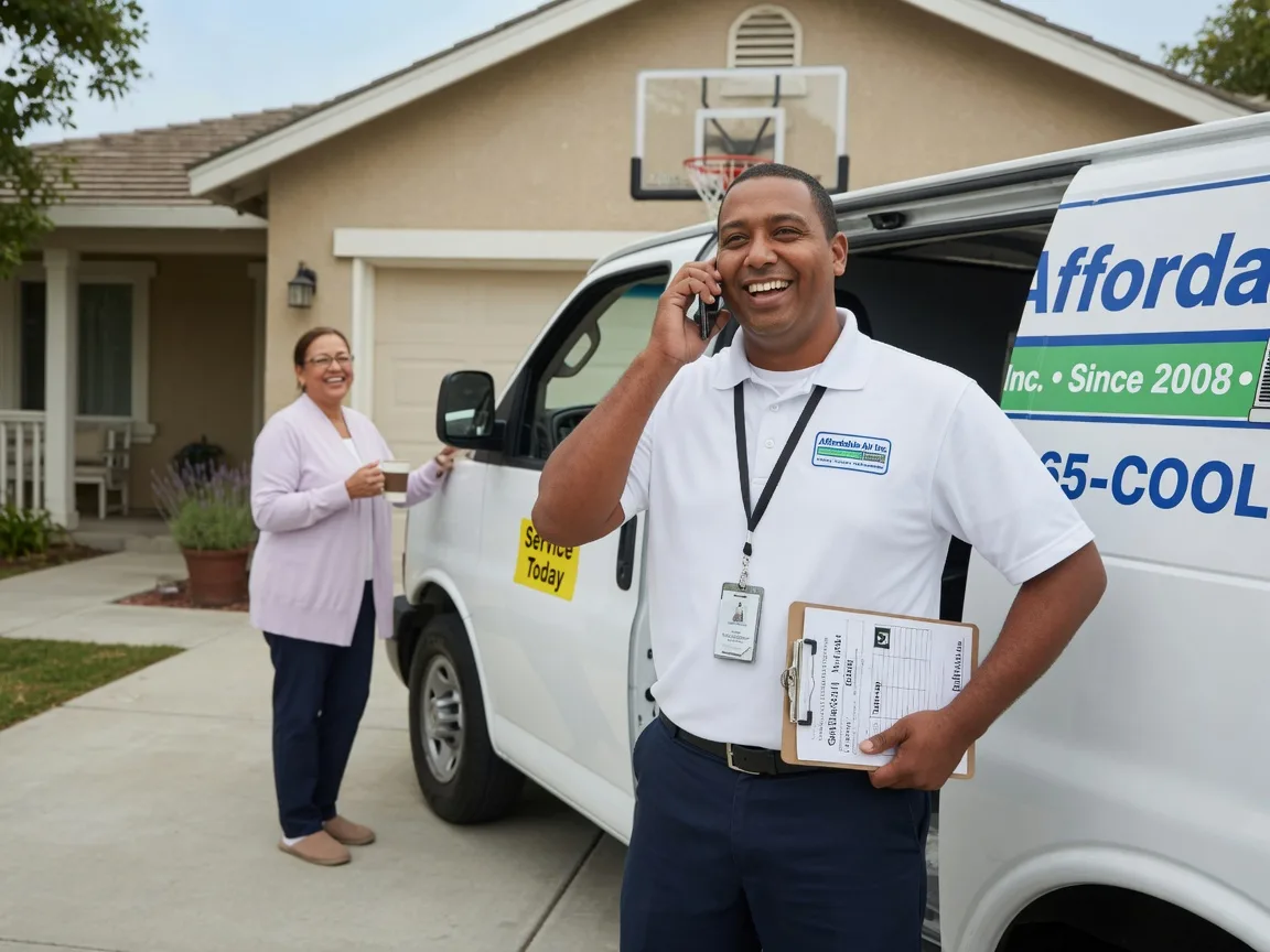 Central Ac Repair Mauston, WI FAQs